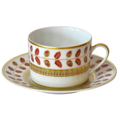 Picture of New Tea Cups