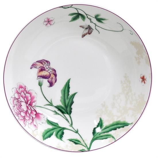 Picture of New Soup Plates