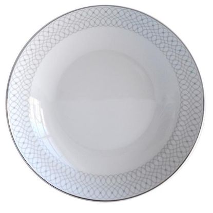 Picture of New Soup Plates