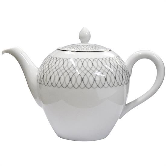 Picture of New Tea Pot