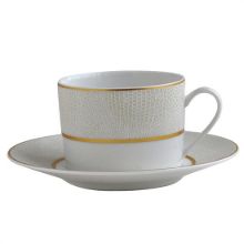 Picture of New Tea Cup Saucer