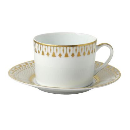 Picture of New Tea Cups