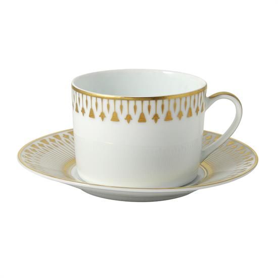 Picture of New Tea Cup Saucer