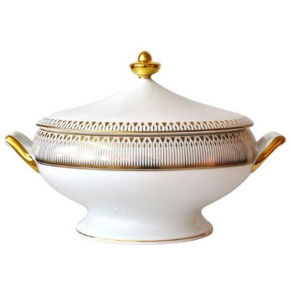 Picture of New Soup Tureen