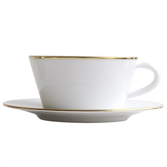 Picture of New Tea Cup Saucer