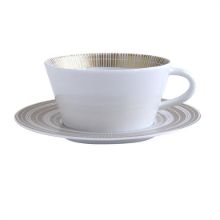 Picture of New Tea Cup Saucer