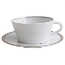 Picture of New Tea Cup Saucer