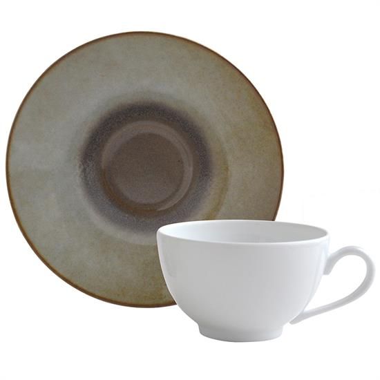 Picture of New Tea Cups