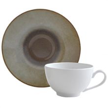 Picture of New Tea Cup Saucer