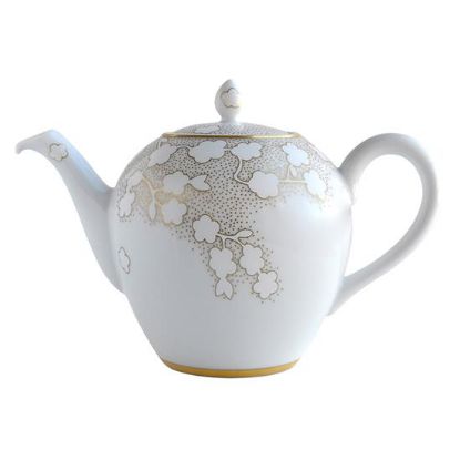 Picture of New Tea Pot