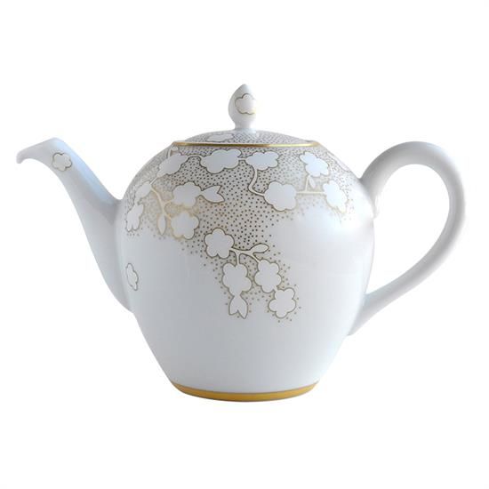 Picture of New Tea Pot