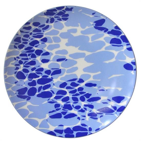 Picture of New Service Plate 12"