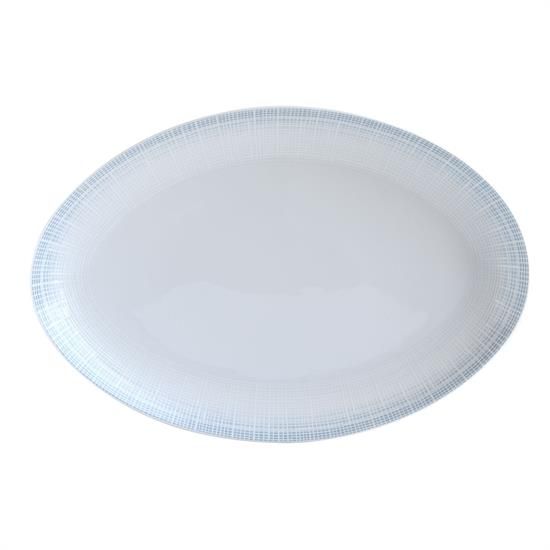 Picture of New Oval Platter 13"