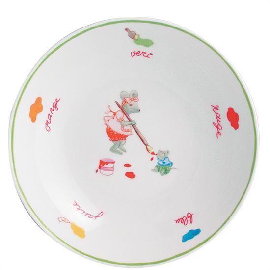 Picture of New Soup Plates