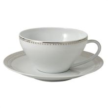 Picture of New Tea Cup Saucer