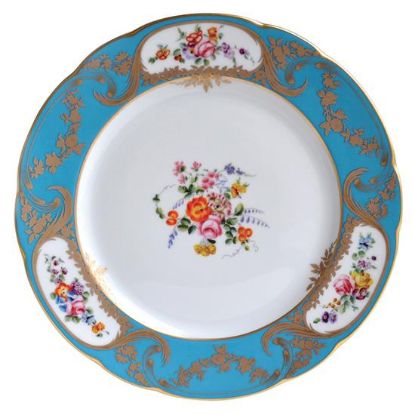 Picture of New Dinner Plate