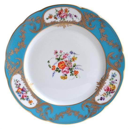 Picture of New Dinner Plate