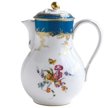 Picture of New Coffee Pot