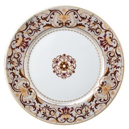 Picture of New Dinner Plate