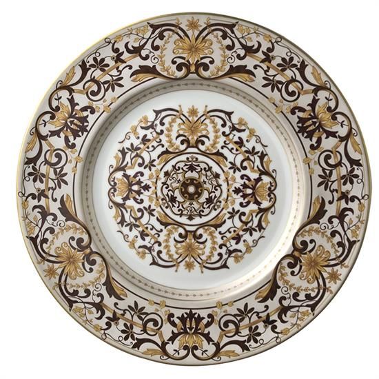 Picture of New Service Plate 12"