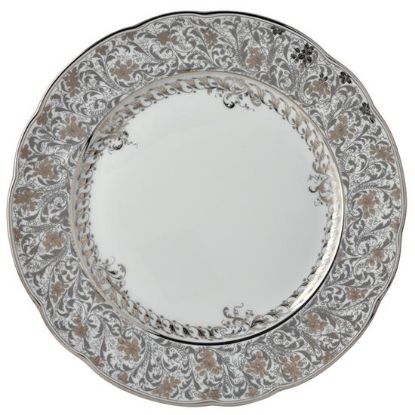Picture of New Dinner Plate