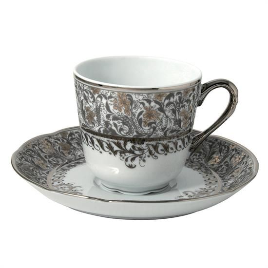 Picture of New Tea Cups