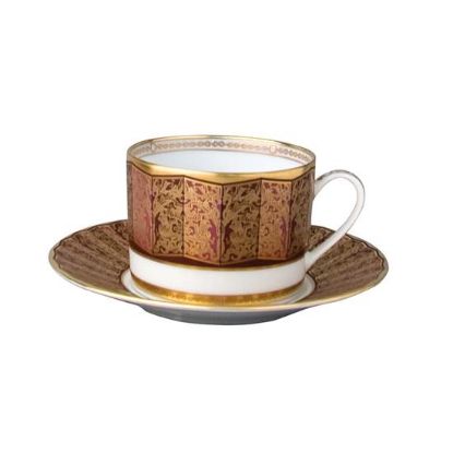 Picture of New Tea Cups