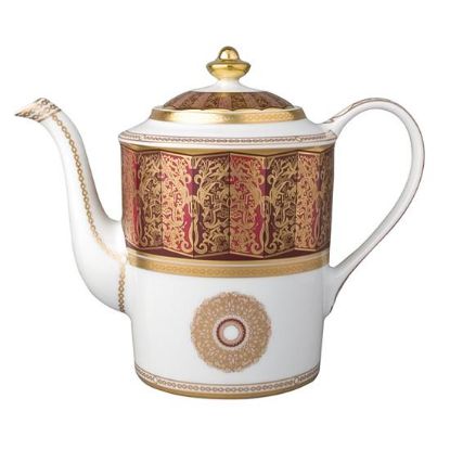 Picture of New Coffee Pot