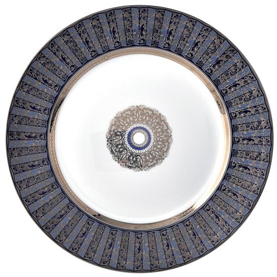 Picture of New Dinner Plate