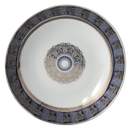 Picture of New Soup Plates
