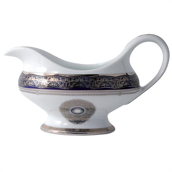 Picture of New Sauce Boat