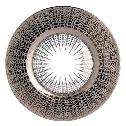 Picture of New Service Plate 12"