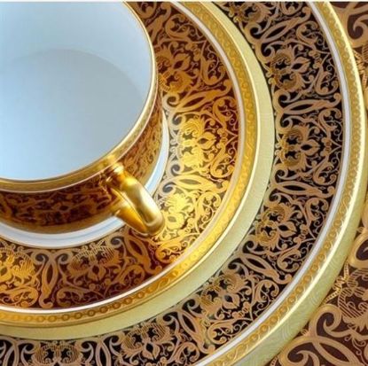 Picture of 5pc. Place Setting