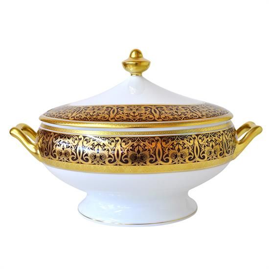 Picture of New Soup Tureen