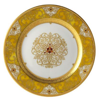 Picture of New Salad Plates