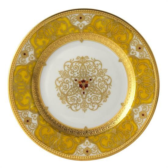Picture of New Butter Plates