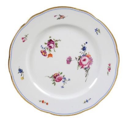Picture of New Dinner Plate