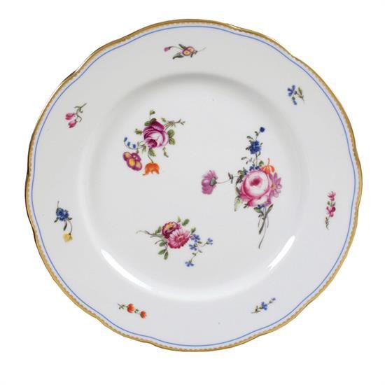 Picture of New Dinner Plate