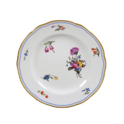 Picture of New Bread & Butter Plate 6.3"