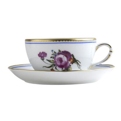 Picture of New Tea Cup Saucer