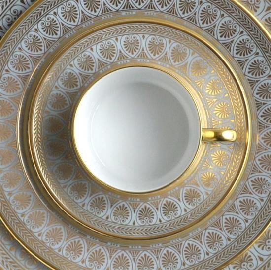 Picture of New 5pc. Setting