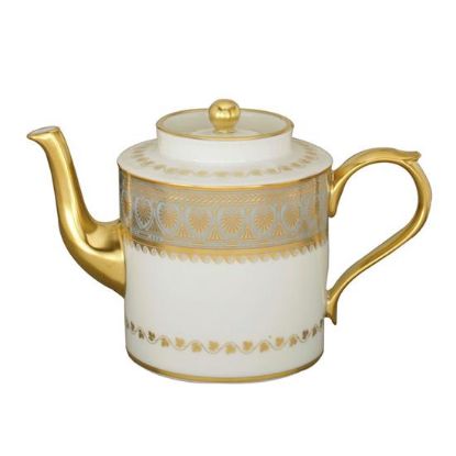 Picture of New Tea Pot