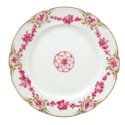 Picture of New Dinner Plate