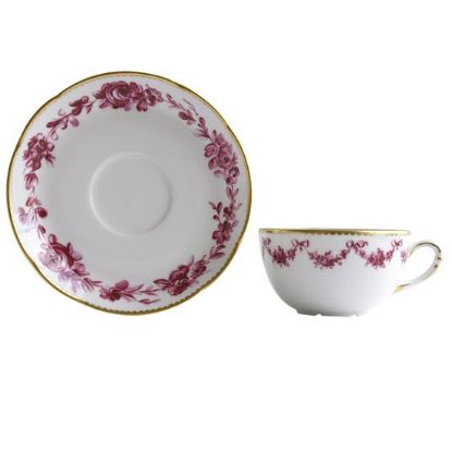 Picture of New Tea Cup Saucer