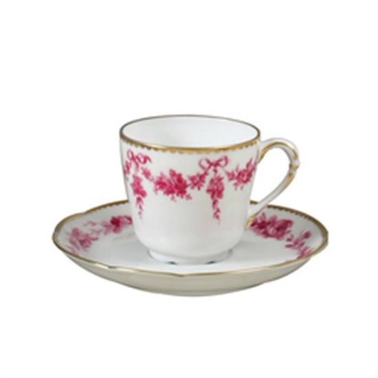 Picture of New Demi Saucers