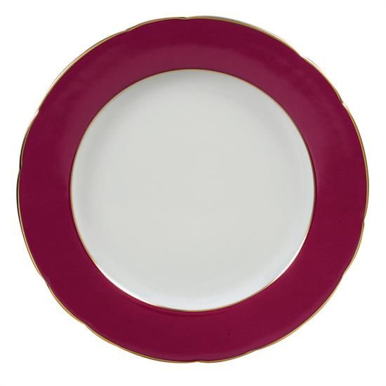 Picture of New Service Plate 12"