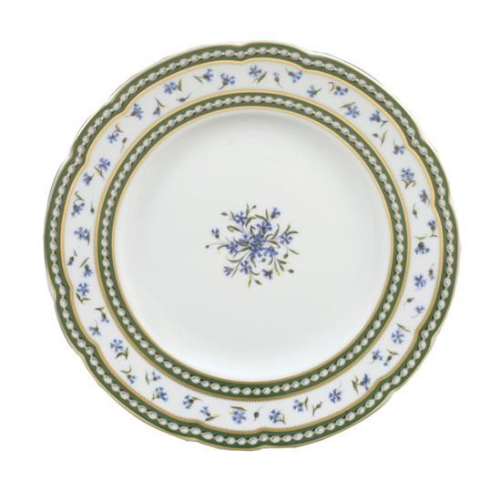 Picture of New Salad Plates