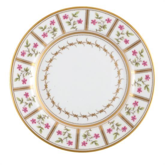 Picture of New Salad Plates
