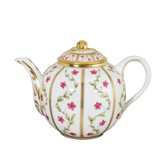 Picture of New Tea Pot