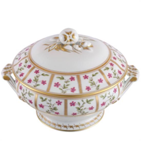 Picture of New Soup Tureen